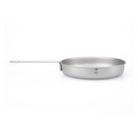 Keith Titanová pánev Titanium Fry Pan 1000 ml