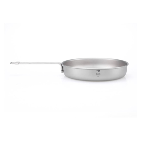 Keith Titanová pánev Titanium Fry Pan 1000 ml