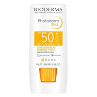 BIODERMA Photoderm Tyčinka na rty a citlivá místa SPF 50+ 8 g