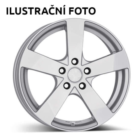 OEM AUDI A3 8V0601025C 6X17 5X112 ET48/57.1