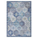 ELLE Decoration koberce Kusový koberec Imagination 104205 Denim/Blue z kolekce Elle  - 120x160 c