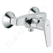 GROHE BauFlow Sprchová baterie, chrom 23755000