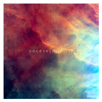 Voces8: Infinity - CD