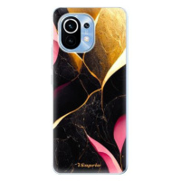 iSaprio Gold Pink Marble pro Xiaomi Mi 11