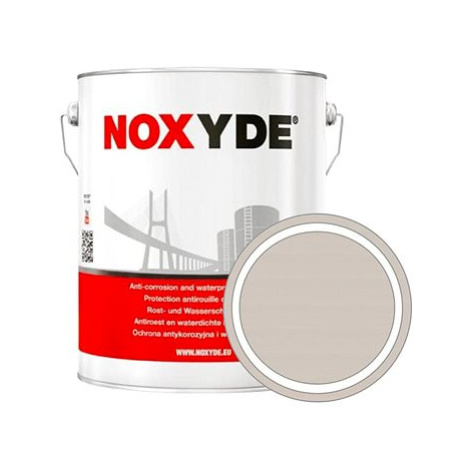 Rust-Oleum Antikorozní elastický nátěr Noxyde šedý, RO.5.7032.20, 20 kg