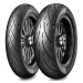 METZELER 180/60 R16 CRUISETEC M/C 80H REINF. TL REAR DOT2024