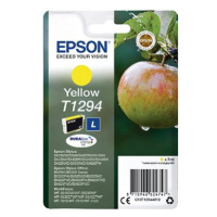 Epson T1294 žlutá