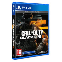 Call of Duty: Black Ops 6 - PS4