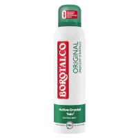 BOROTALCO Deodorant ve spreji Original 150 ml