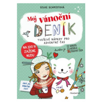 Můj vánoční deník | Silke Schmidtová