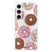 iSaprio Donuts 11 - Samsung Galaxy S24