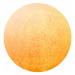 HEITRONIC Světelná koule MUNDAN terakota 300mm 35953