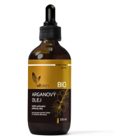 Allskin Purity From Nature Argan Oil tělový olej 100 ml