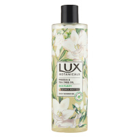 Lux Botanicals Freesia & Tea Tree Oil sprchový gel 500ml