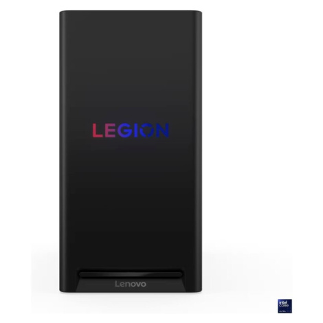 Lenovo Legion T5 30IAS10 90YA006RMK Černá