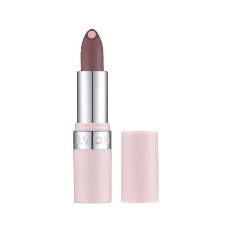 Avon Hydramatic Lipstick Hydra Viola Grey matná 3,6 g