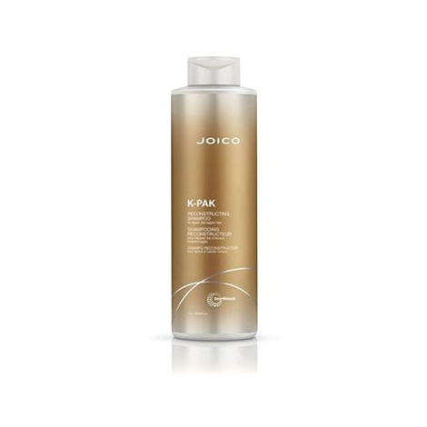 JOICO KPak Reconstructing Shampoo rekonstrukční šampon pro poškozené vlasy 1000 ml