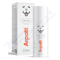 ARPALIT Care Zubní pasta s chlorhexidinem 50ml