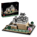 Lego® architecture 21060 hrad himedži