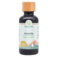 Naturalis Imunita bylinná tinktura 50 ml