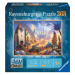 RAVENSBURGER - Exit KIDS Puzzle: Vesmír 368 dílků