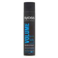 SYOSS Volume Lift lak na vlasy 300 ml