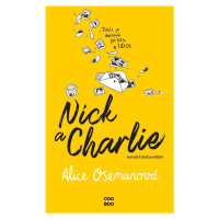 Nick a Charlie