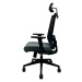 Kancelářská ergonomická židle Office More DVIS — více barev Modrá