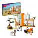 Lego® friends 41717 mia a záchranná akce v divočině