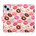 iSaprio Donuts Pattern 03 pro iPhone 15 Plus