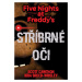 Five Nights at Freddy's Stříbrné oči (1)