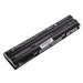 T6 Power pro notebook Dell 5DN1K, Li-Ion, 11,1 V, 5200 mAh (58 Wh), černá