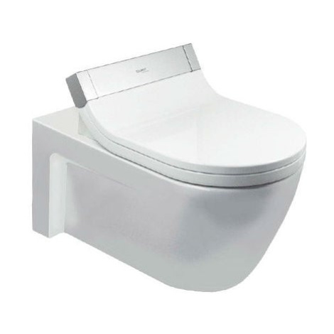 Wc závěsné Duravit 25335900001