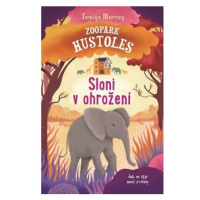 Zoopark Hustoles - Sloni v ohrožení