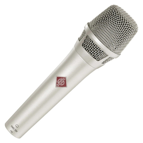 Neumann KMS 104 Kondenzátorový mikrofon pro zpěv