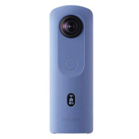 RICOH THETA SC2 BLUE