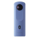 RICOH THETA SC2 BLUE