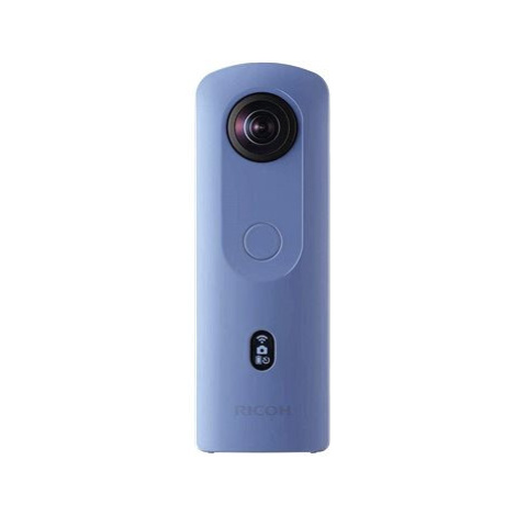 RICOH THETA SC2 BLUE