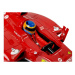 Mamido RASTAR  RASTAR Formule na dálkové ovládání RC Ferrari F138 1:12 červená RC