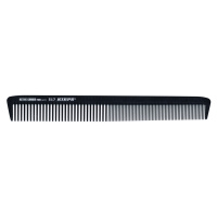 Kiepe Active Carbon Fibre comb - profesionální kombinované hřebeny 517 - 220 x 30 mm