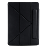 ER POWER kryt Flip Folio pro Apple iPad Pro 11 (2024) černý