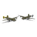 Classic Kit letadlo A09010 - Consolidated B-24H Liberator (1:72)