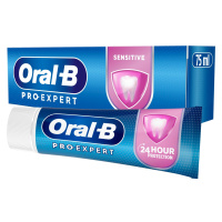 Oral-B Pro Expert Sensitive zubní pasta 75 ml