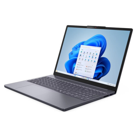 Lenovo IdeaPad Slim 3 15ARP10 (83K700NHCK) šedý