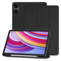 Pouzdro TECH-PROTECT SC PEN XIAOMI REDMI PAD PRO 12.1 BLACK (5906302310678)