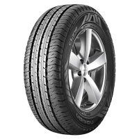 Nokian cLine Cargo ( 215/75 R16C 116/114S 10PR Aramid Sidewalls )