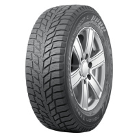 Nokian Snowproof C ( 215/75 R16C 113/111R 10PR Aramid Sidewalls )