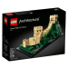 Lego® architecture 21041 velká čínská zeď