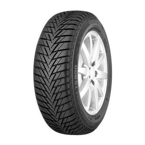 CONTINENTAL 155/60 R 15 74T CONTIWINTERCONTACT_TS800 TL M+S 3PMSF FR