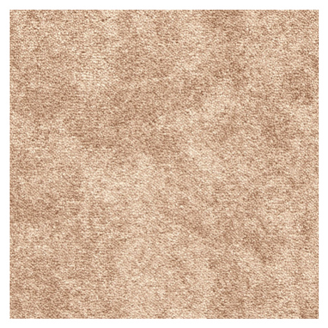 Metrážový koberec Serena 6652 - Kruh s obšitím cm